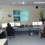 Centrální předpovědní služba ČR