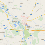 Oblast Choťánky