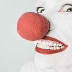 Už jste zkusili koupit "bublinku do vodováhy?"
