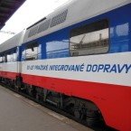 Na integrovanou dopravu si cestující stěžují