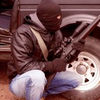 Policie je připravena na vše, nezpůsobí však policisté v ulicích spíše paniku?