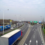 Na dálnici D1 budou opět omezení provozu