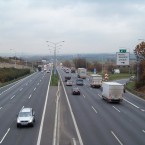 Německé a rakouské dálnice by měly být našim vzorem. Stačila by kvalitní kontrola?