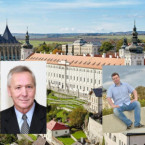 Co si Josef Viktora s Radimem Fedorovičem udělali?