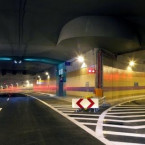 Je vůbec možné, aby se tunel částečně uzavřel?