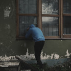 Konečně sklapla past