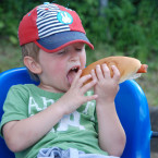 Kdo může za stravování dětí, škola nebo rodiče?