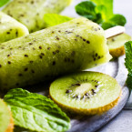 Kiwi má svůj původ v Asii
