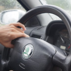 Řidiči šílejí, co dříve zabralo dvacet minut, je dnes na hodinu! Navíc se nedá zaparkovat 