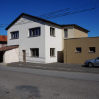 Těptínská základní škola rozšířila budovu