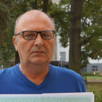 Ředitel kladenské nemocnice 