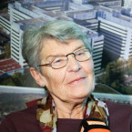 Paní doktorka absolvovala unikátní operaci jako první na světě