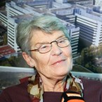 Paní doktorka absolvovala unikátní operaci jako první na světě