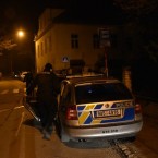 Squatteři obsadili opuštěnou usedlost Šatovka v Praze. Nepomohlo jednání ani se starostou. Ten to přenechal policii