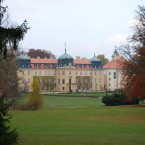 Zámek Lány