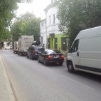 Co se vlastně v Čelákovicích stalo? Podívejte se do naší fotogalerie