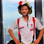 V Sydney šlo o nezapomenutelný zážitek