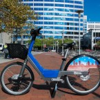 Zatímco v cizině je (electric) bike sharing samozřejmostí, u nás se teprve rozjíždí
