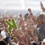 Čeká na vás velké množství festivalů. Stihnete všechny?