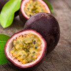 Maracuja je exotická lahůdka s ozdravnými účinky