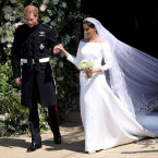 Princ Harry a jeho nová družka Meghan 