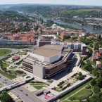 Kongresové centrum, Prakul, Palác kultury či lidojem. Všechna jména pro jednu budovu