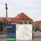 Závady nyní Nymburk bude řešit jednodušeji díky aplikaci. Co vše lze nahlásit?