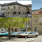 Z ruiny památkou roku