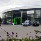 Femat - autocentrum