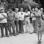 Pétanque je hrou skutečně pro každého