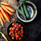 Veganství je často trnem v oku ortodoxních masožravců. Někteří si totiž nedovedou představit mít třeba oběd bez masa.