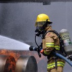 Mistrovství hasičů omezí dopravu v Mladé Boleslavi