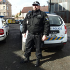 Kladenská policie zatím tápe