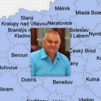 hejtman Středočeského kraje Miloš Petera