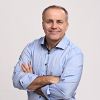 Pavel Sehnal má za sebou hodně práce, ale možná ještě více před sebou