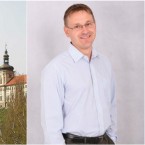 Starosta Kutné Hory Martin Starý