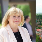 Pan prezident se má chovat nadstranicky, má postupovat podle platných zákonů a měl by se oprostit od své osobní zaujatosti, myslí si starostka Neratovic