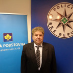 František Hrma (55 let) je 112. nositelem titulu Gentleman silnic