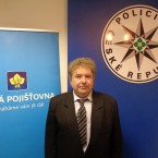 František Hrma (55 let) je 112. nositelem titulu Gentleman silnic