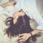 Premenstruační syndrom dokáže některé ženy skutečně potrápit.