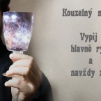Sen, který se po hodině splnil...