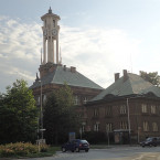 Kolínské gymnázium je skutečně velmi atraktivní stavbou