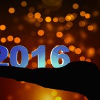 Jaký bude nový rok 2016 je ve vašich rukách