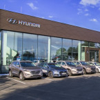 V showroomu jsou připraveni na vše