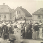 Říčanské náměstí