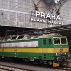 Podchod usnadní cestu na Žižkov, nebo Vinohrady 