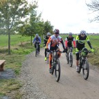 Labská stezka na území Středočeského kraje měří 120 kilometrů