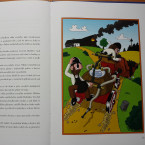 Hasičské pohádky