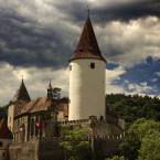 Křivoklát