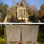 Hroby slavných